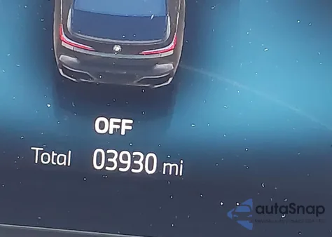 2024 BMW 760 I xDrive z USA, uszkodzony, nr VIN WBA33EJ02RCT04455